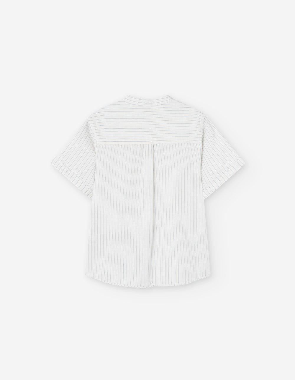 SHIRT LINEN
