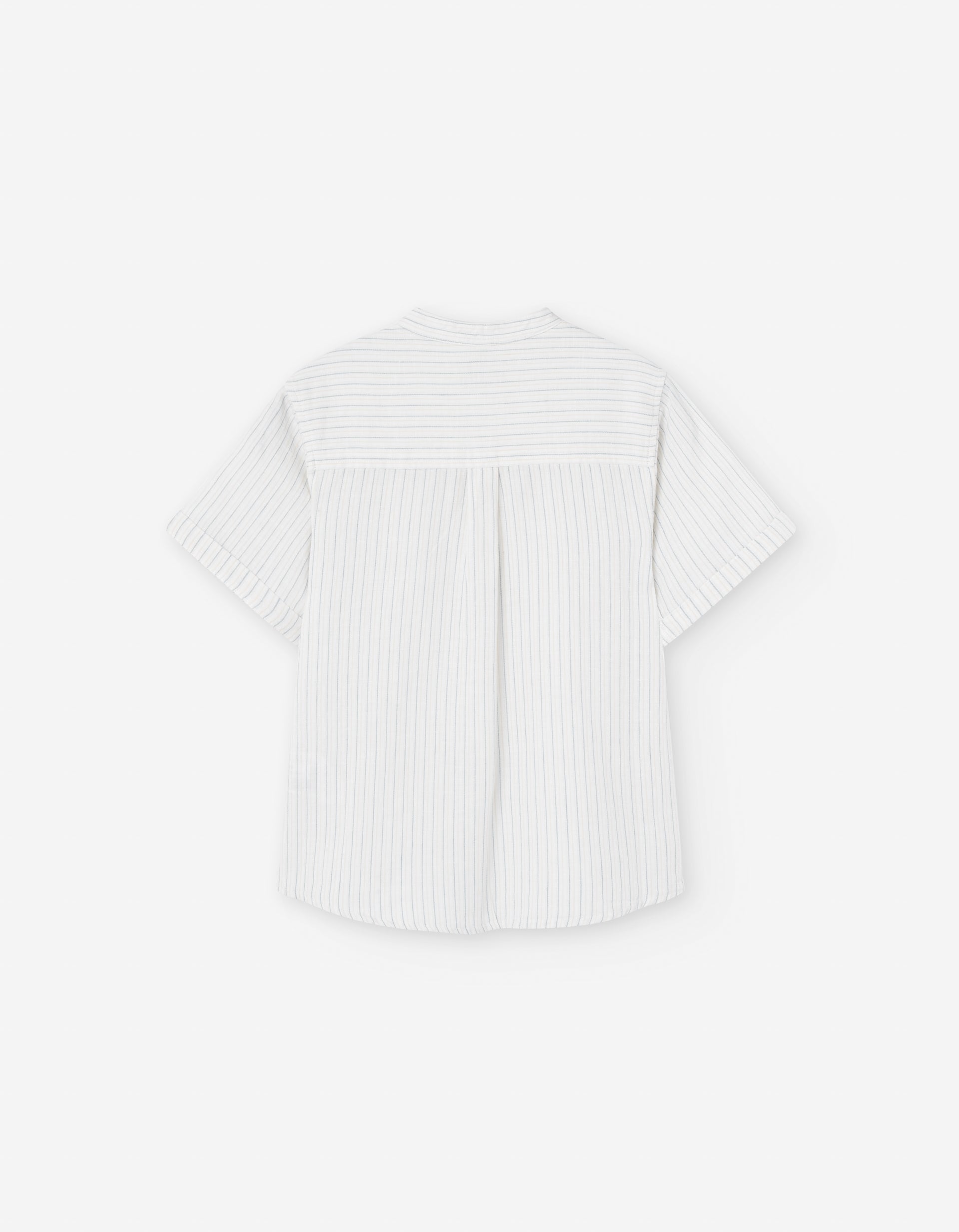 SHIRT LINEN