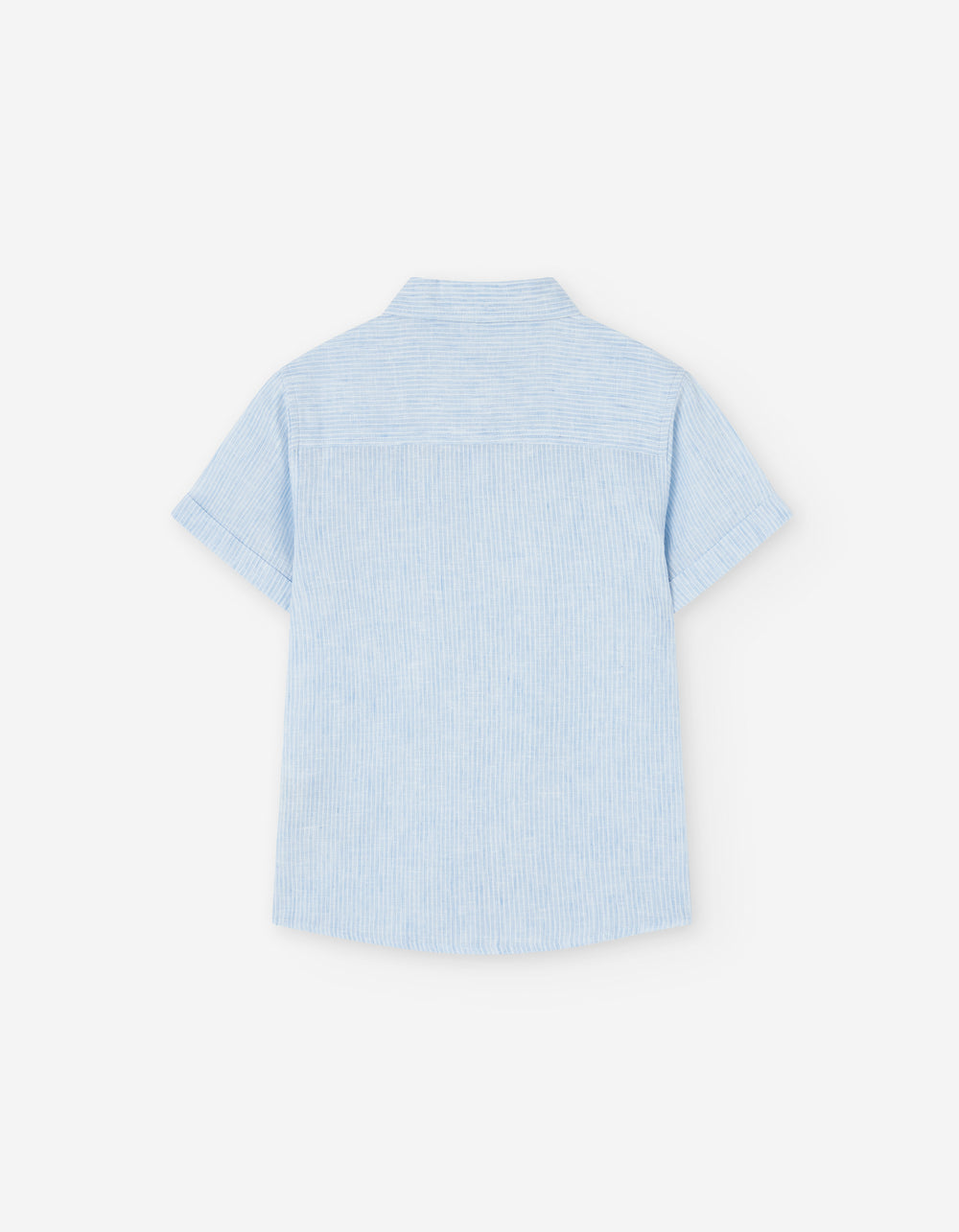SHIRT LINEN