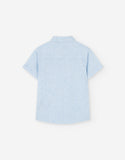 SHIRT LINEN