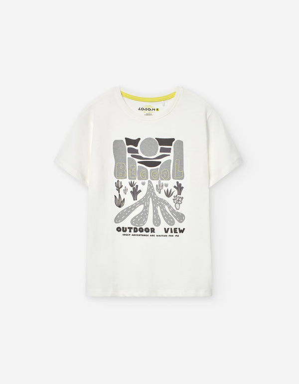 TSHIRT JERSEY