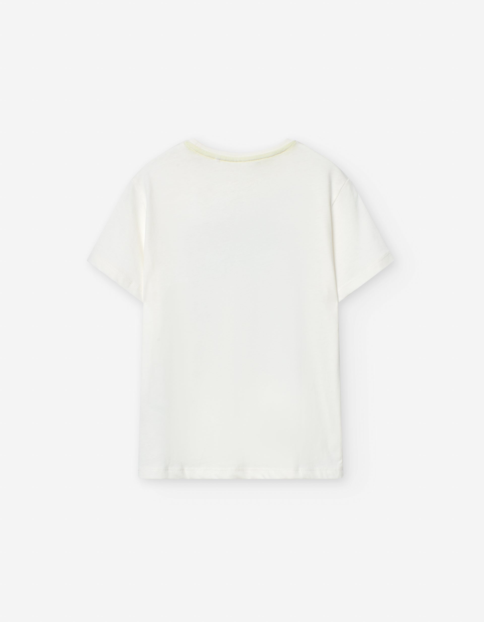 TSHIRT JERSEY