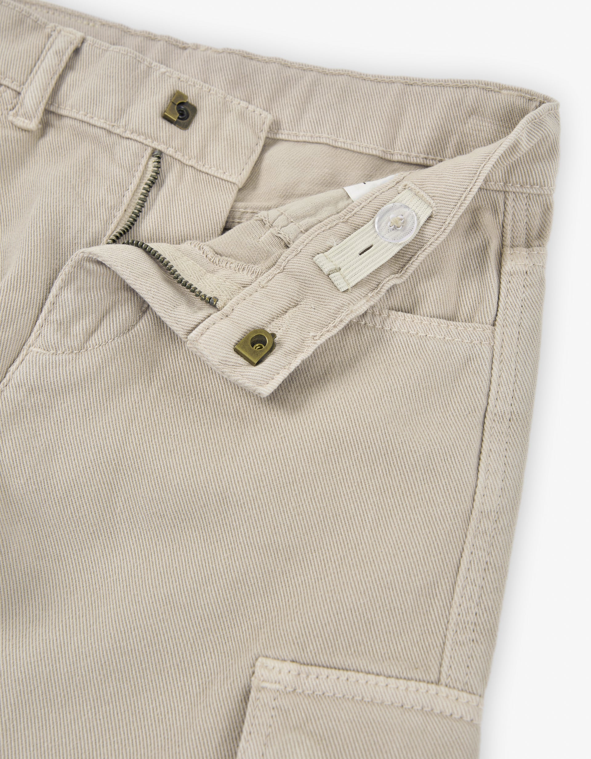 Pants Twill
