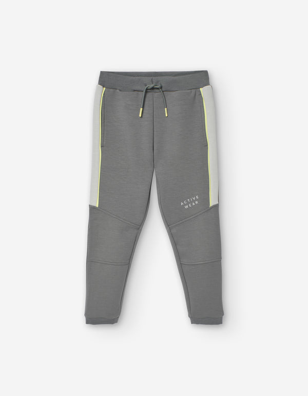 Pants Technic Int