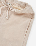 SHORTS LINEN