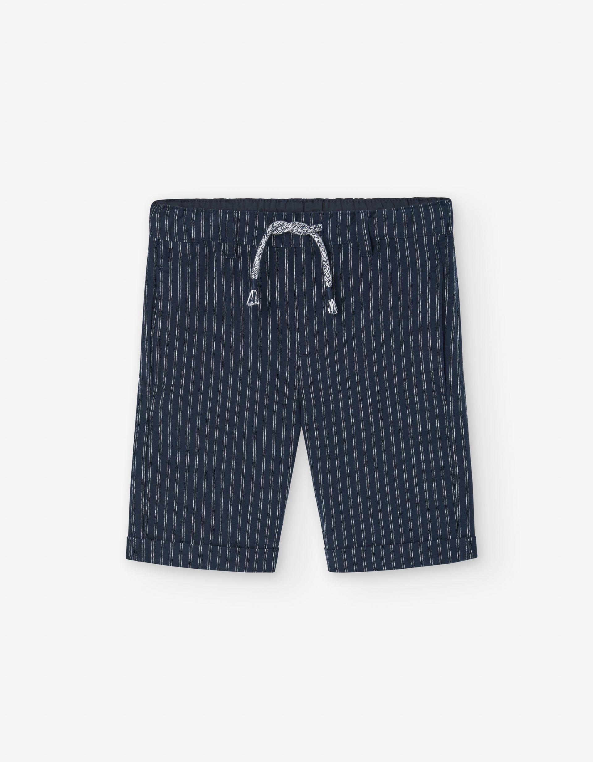 SHORT LINEN