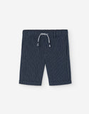 SHORT LINEN