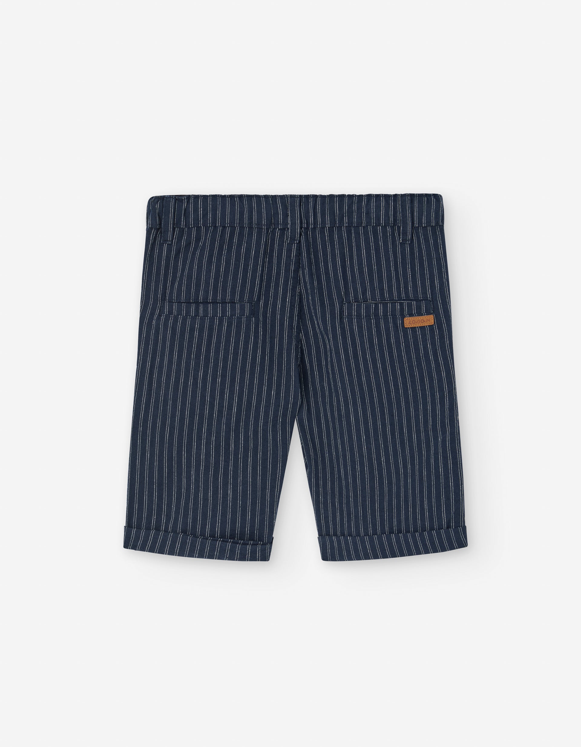 SHORT LINEN
