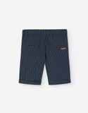 SHORT LINEN
