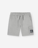 CONJ. TSHIRT JERSEY Y SHORT COTTON