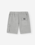 CONJ. TSHIRT JERSEY Y SHORT COTTON