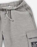CONJ. TSHIRT JERSEY Y SHORT COTTON
