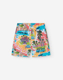 SHORT MICROFIBER
