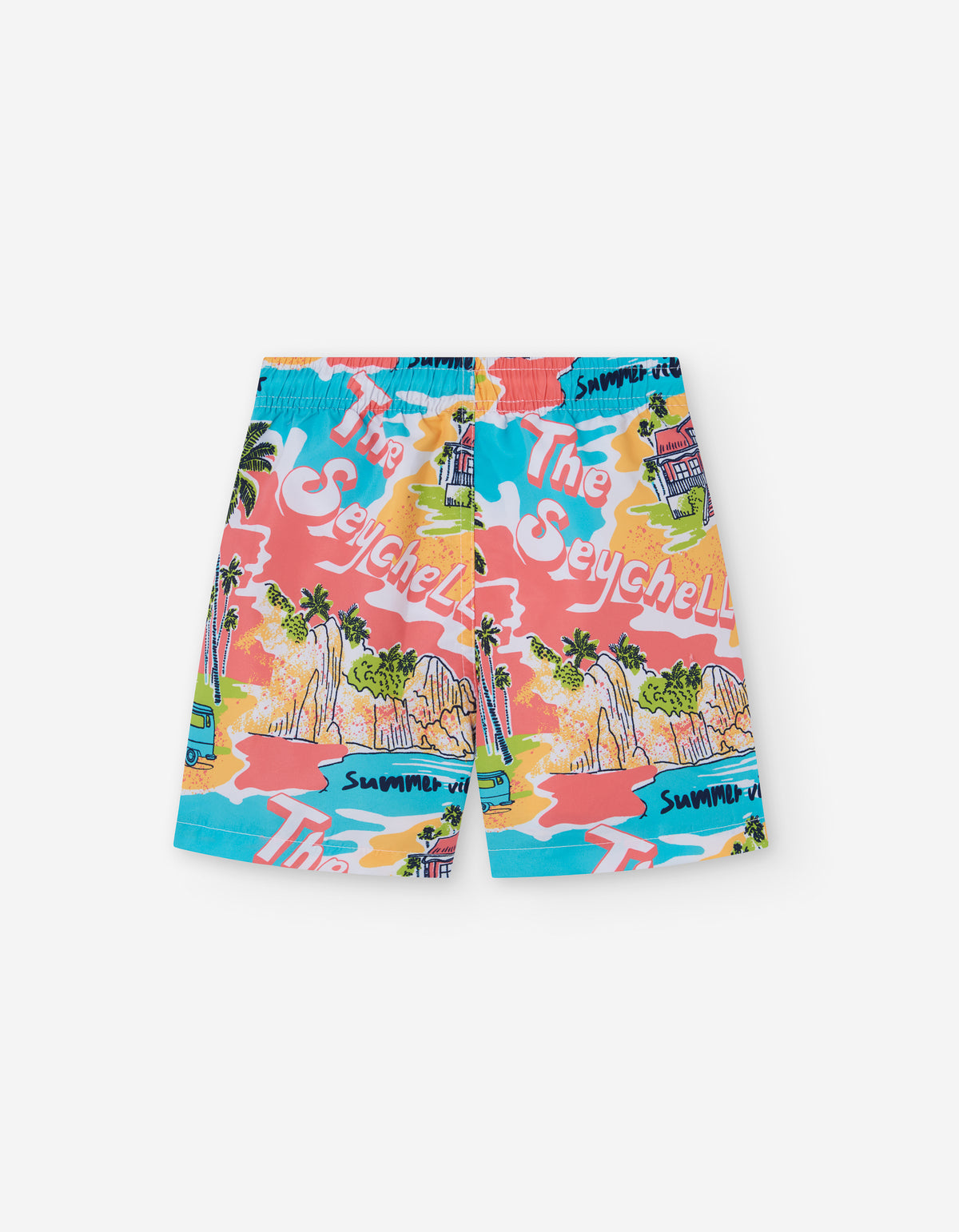SHORT MICROFIBER