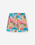 SHORT MICROFIBER