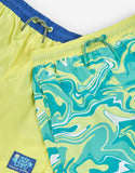 2P SHORT MICROFIBER