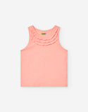 CONJ. TSHIRT Y SHORT JERSEY AOP