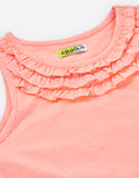 CONJ. TSHIRT Y SHORT JERSEY AOP