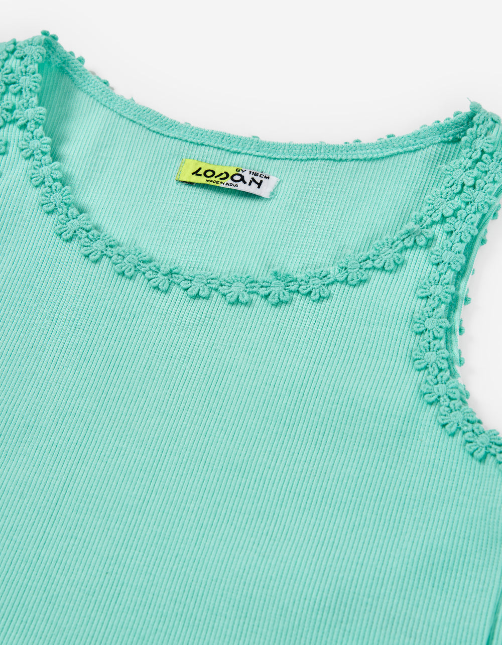 TSHIRT RIB