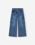 PANTS DENIM