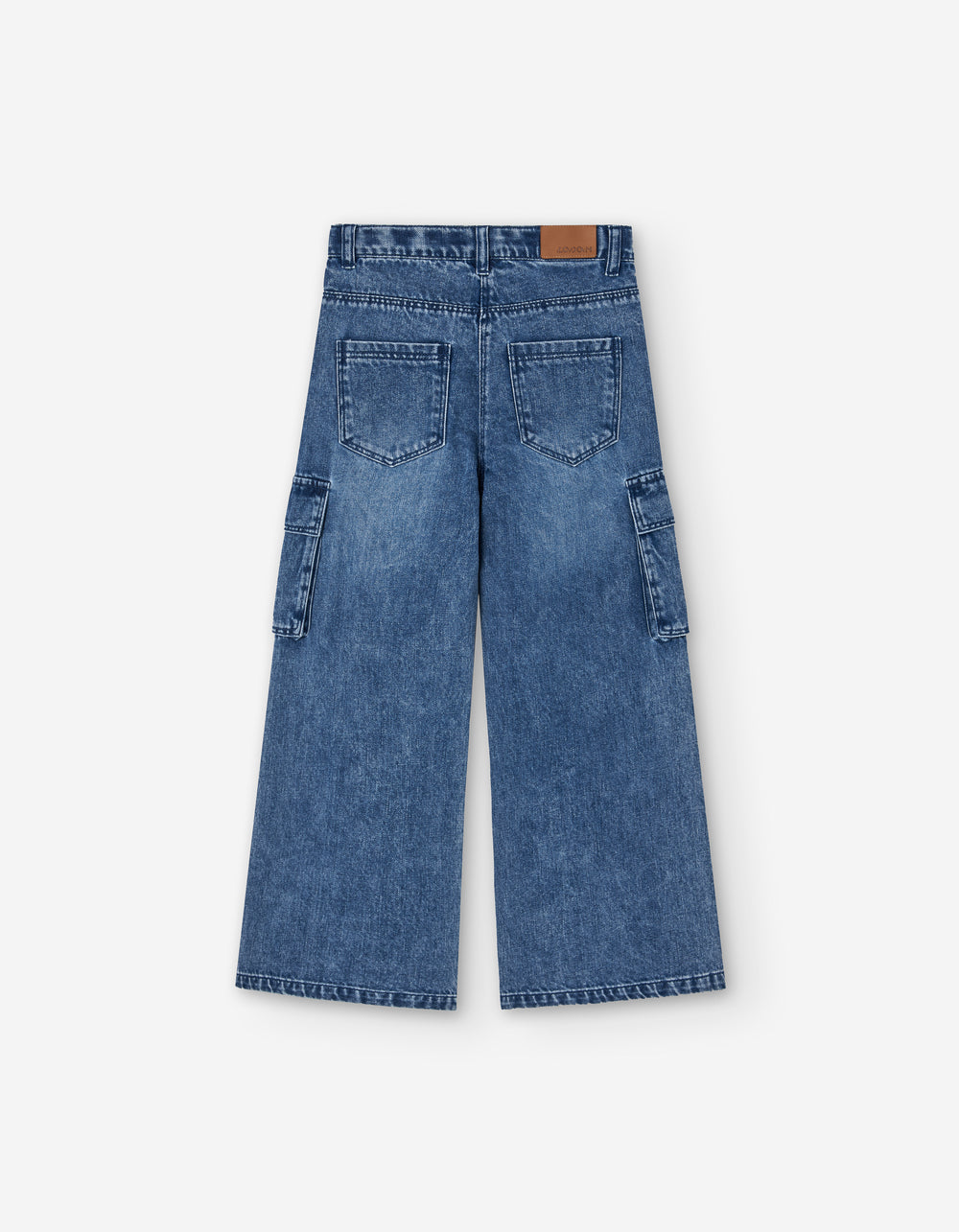 PANTS DENIM