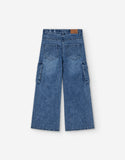 PANTS DENIM