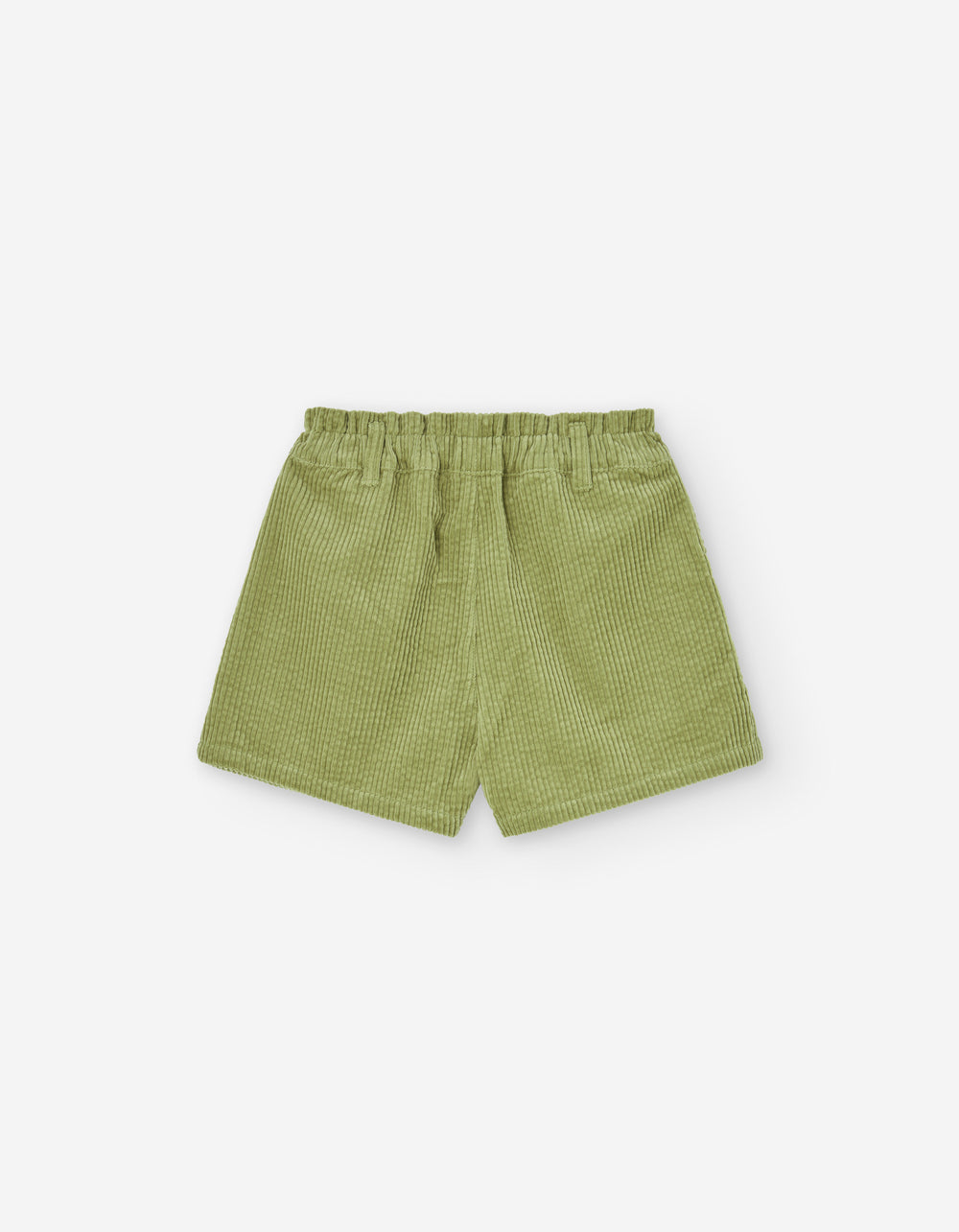 Short Corduroy
