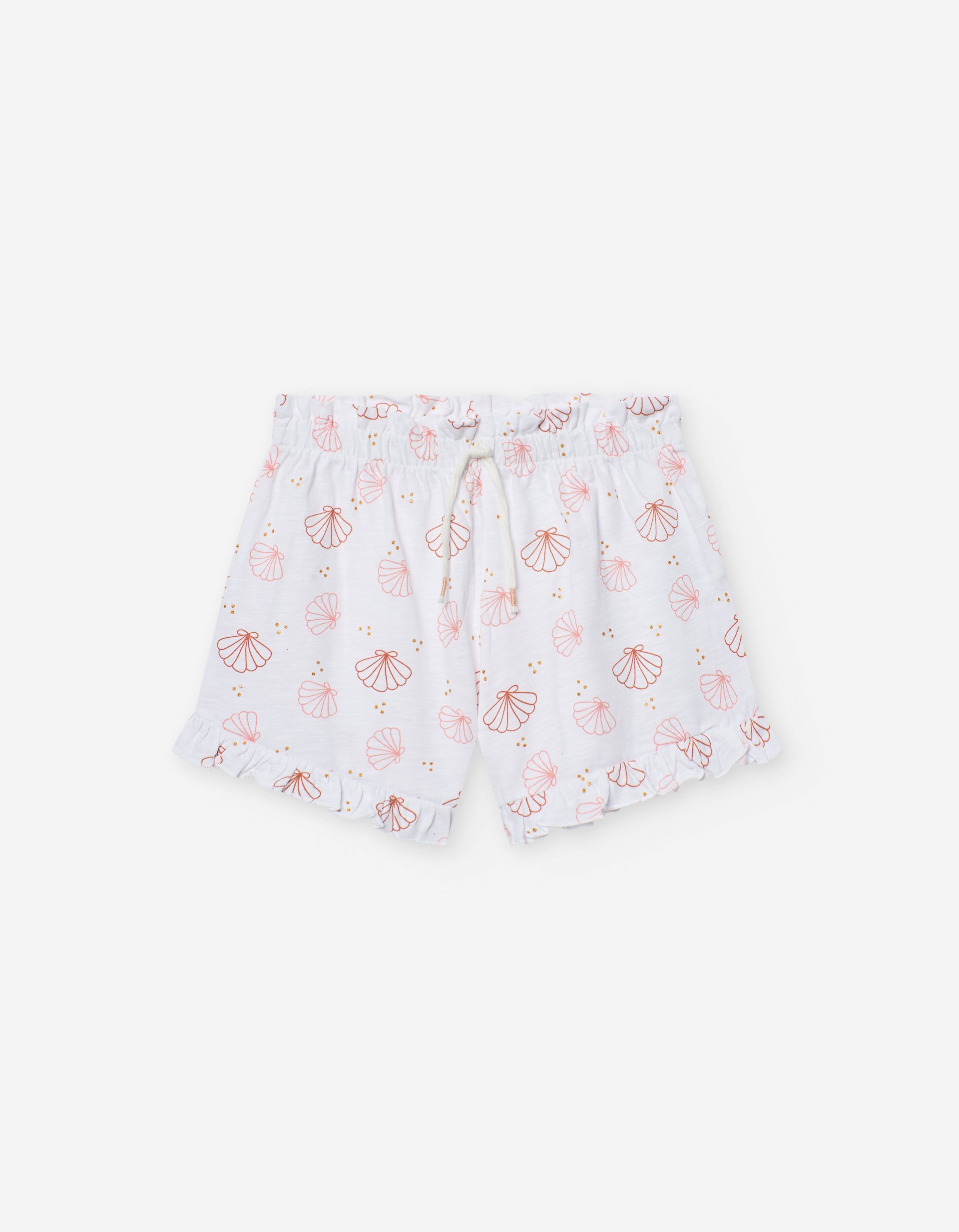 CONJ. TSHIRT Y SHORT JERSEY AOP