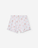 CONJ. TSHIRT Y SHORT JERSEY AOP