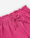 CONJ. SWEATER KNIT Y SHORT JERSEY
