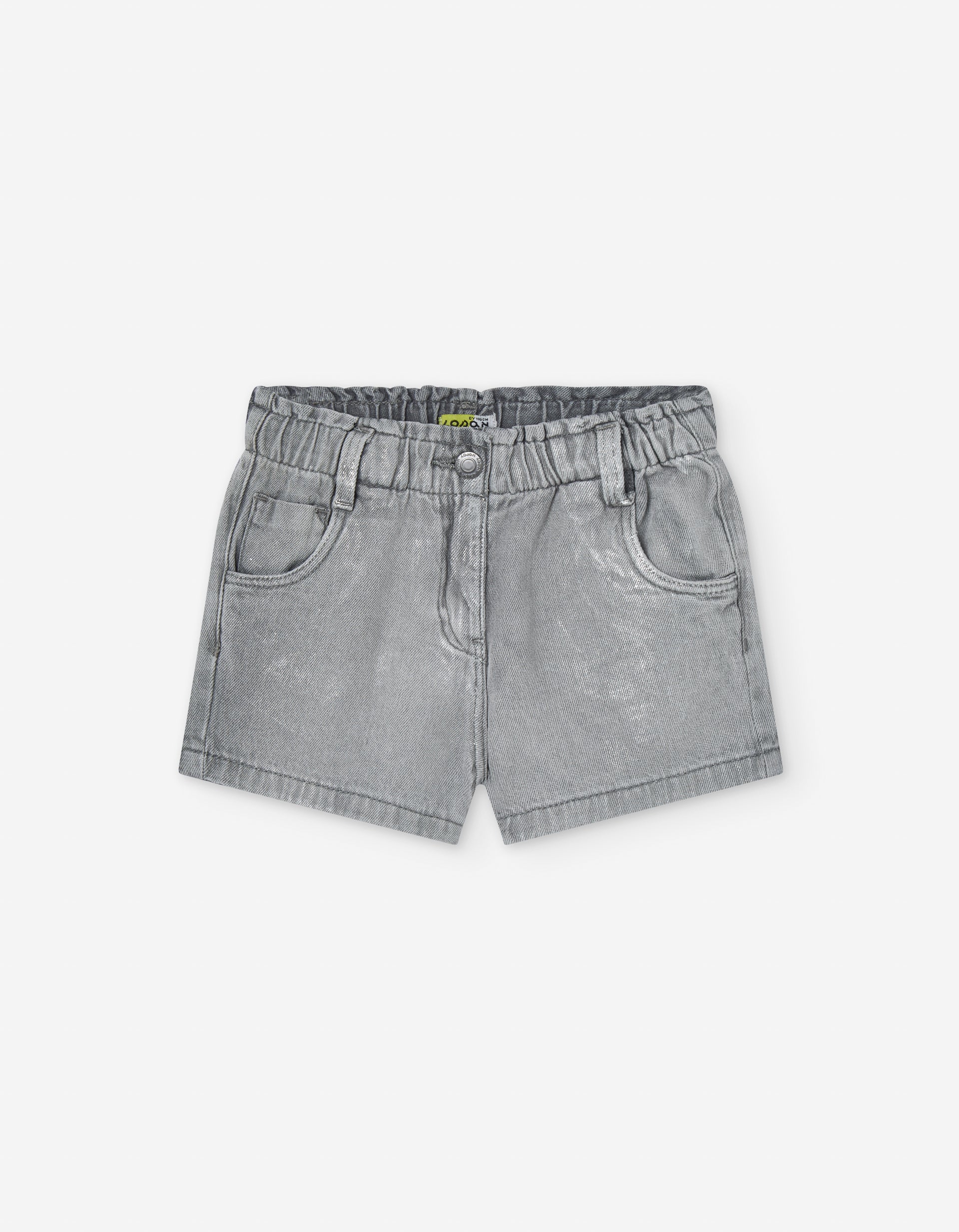 SHORT DENIM