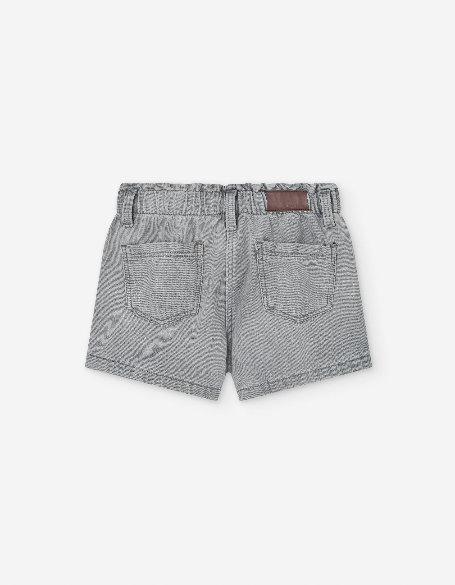SHORT DENIM