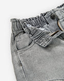 SHORT DENIM