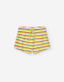 CONJ. TSHIRT JERSEY Y SHORT KNIT
