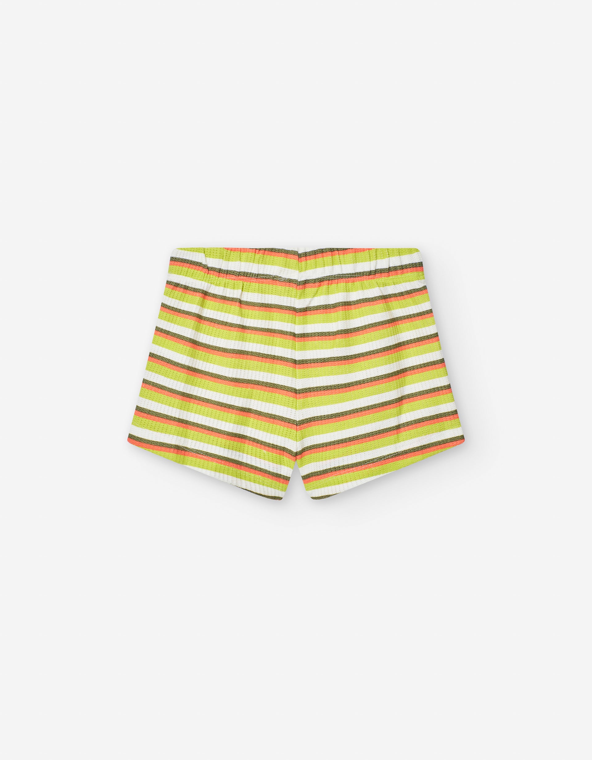 CONJ. TSHIRT JERSEY Y SHORT KNIT