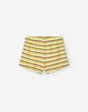 CONJ. TSHIRT JERSEY Y SHORT KNIT