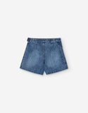 SKIRT DENIM
