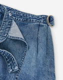 SKIRT DENIM