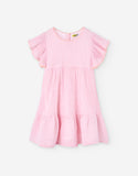 DRESS CREPE