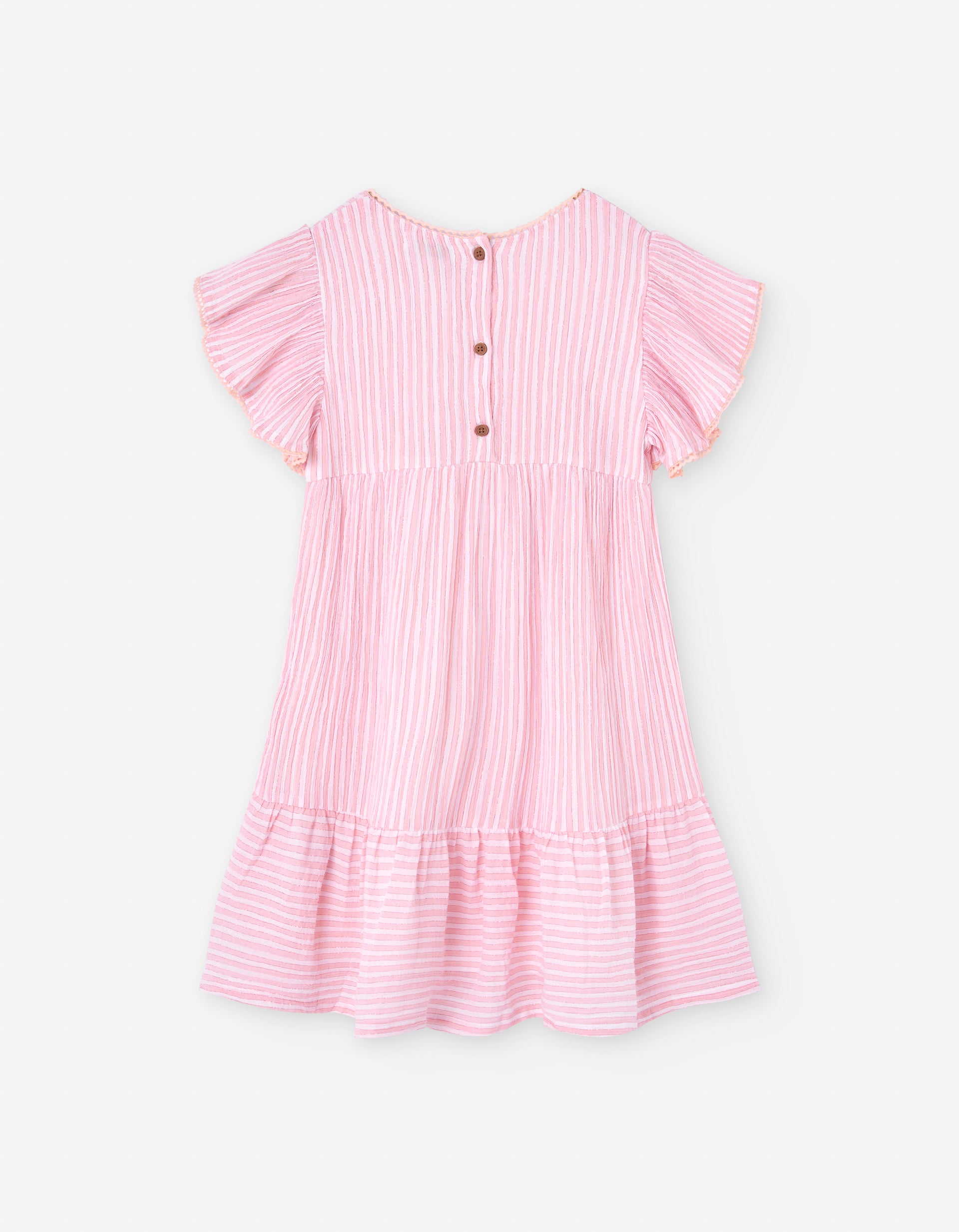 DRESS CREPE