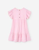 DRESS CREPE