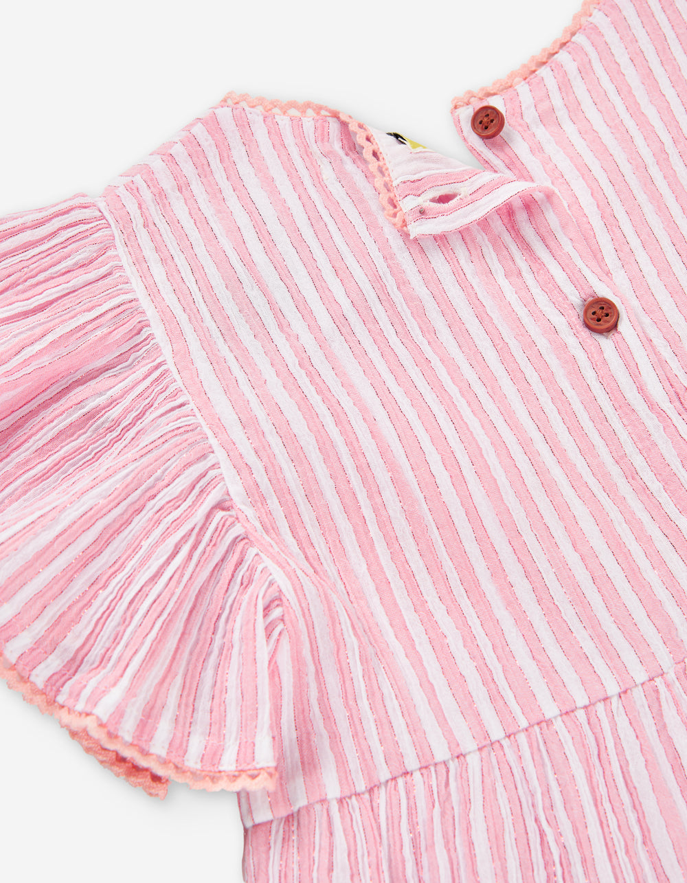 DRESS CREPE