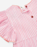 DRESS CREPE