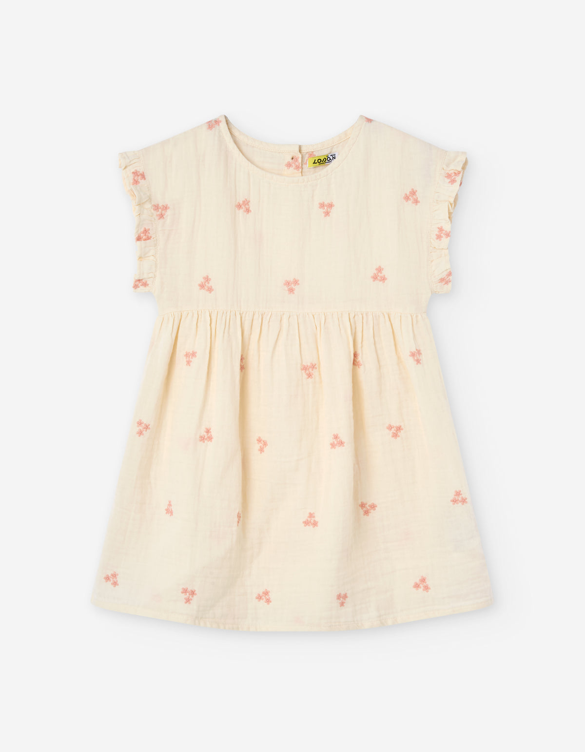 DRESS BAMBULA