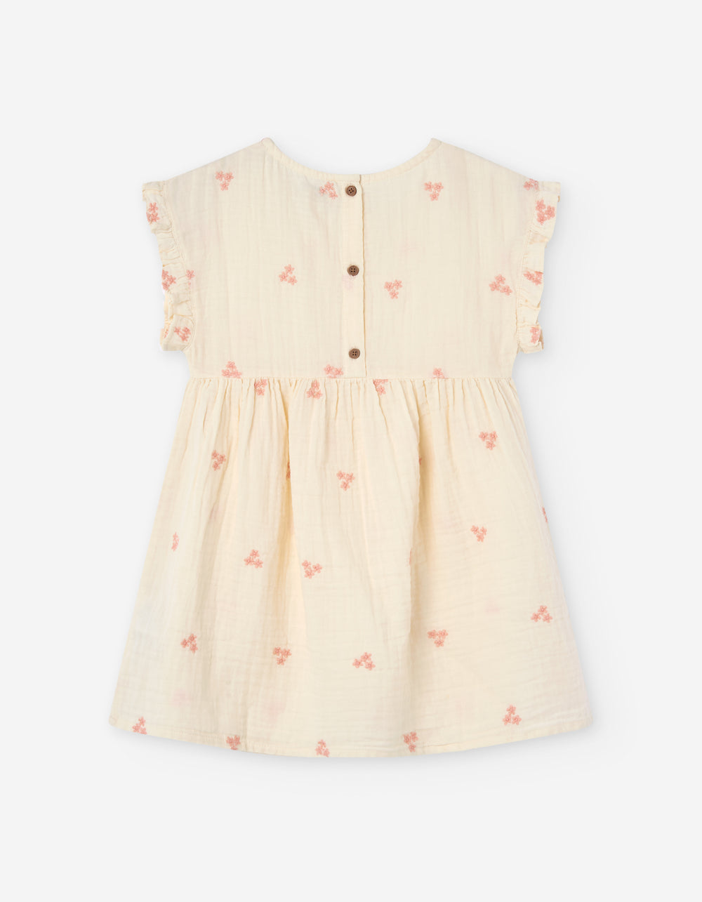 DRESS BAMBULA