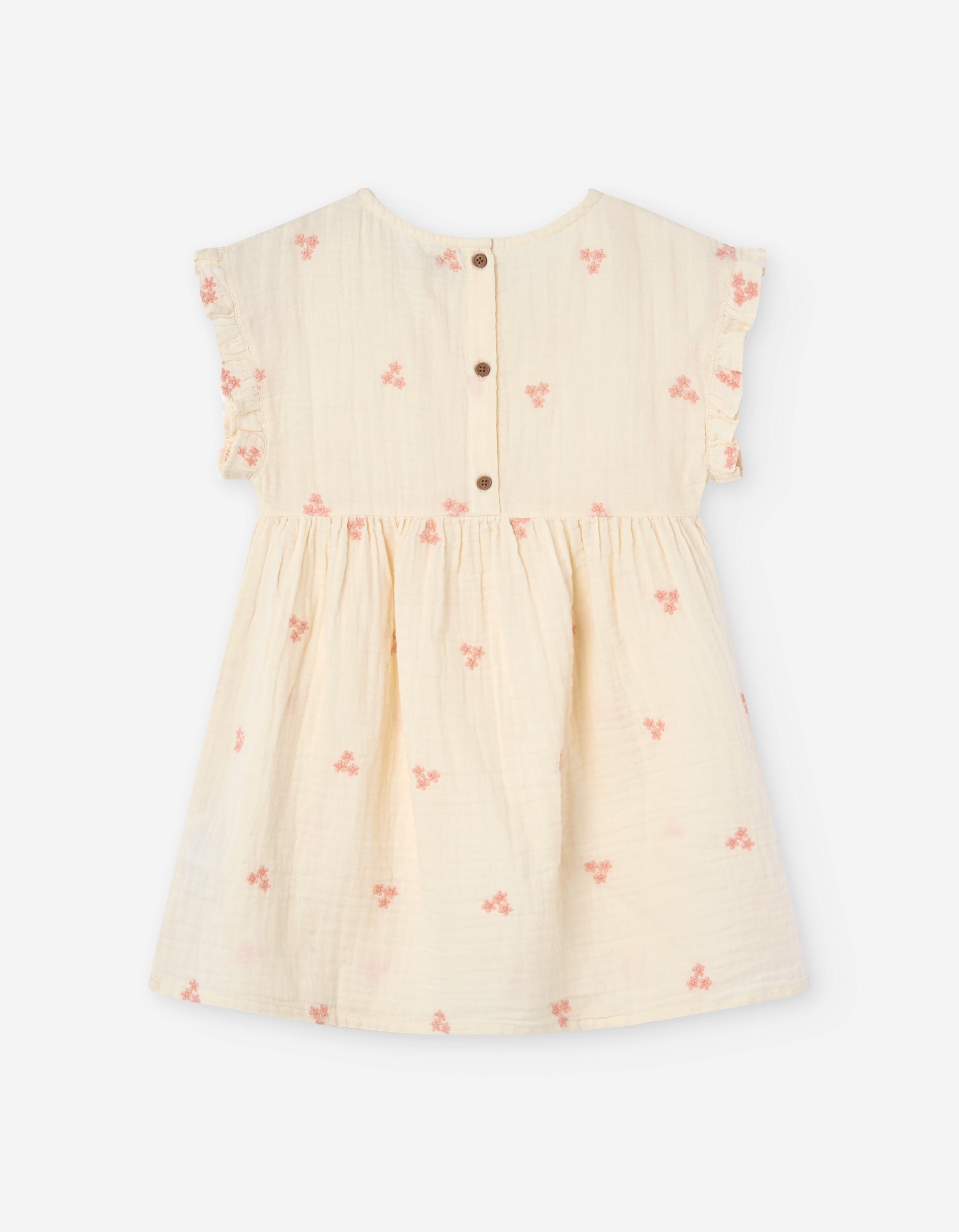 DRESS BAMBULA