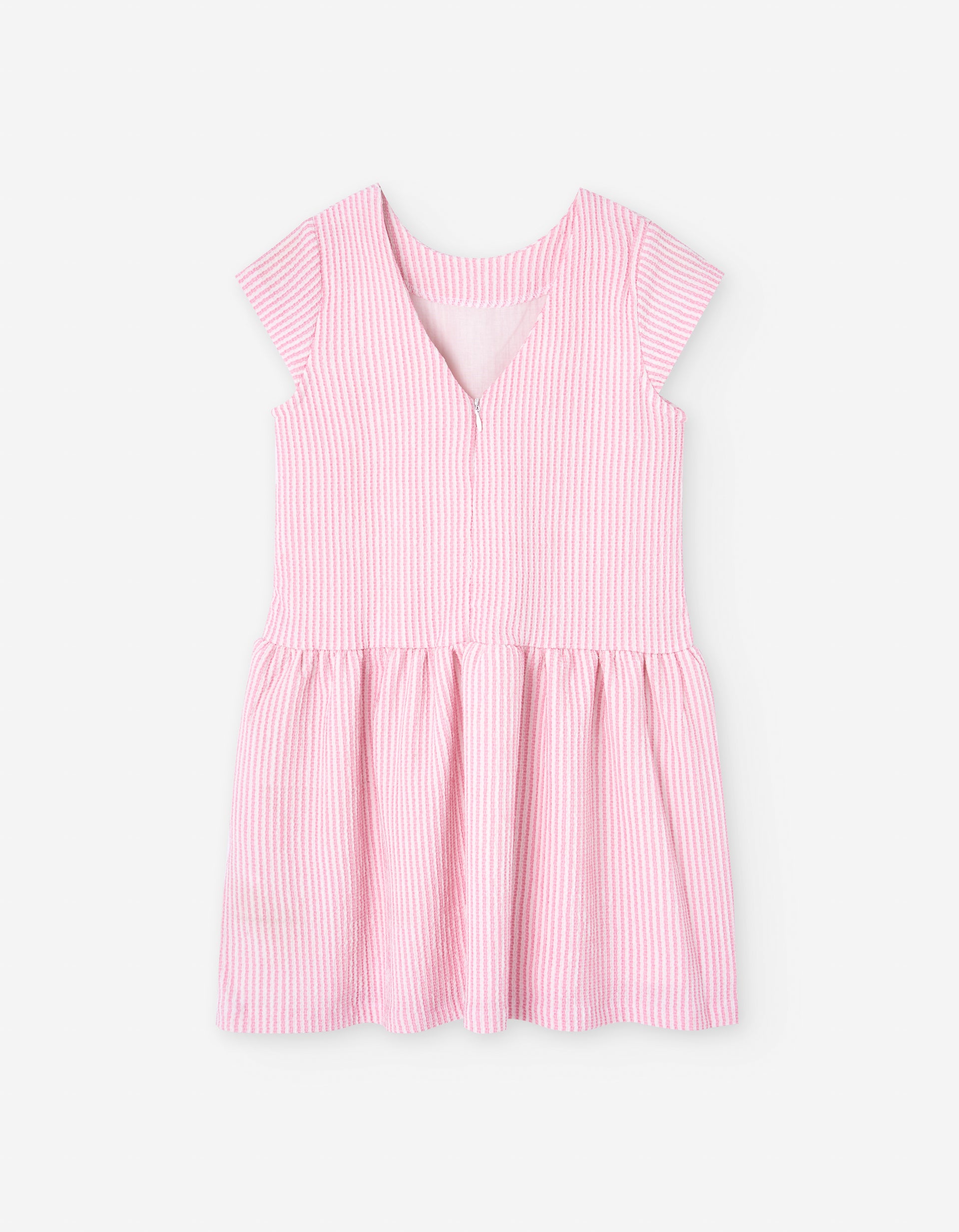DRESS KNIT