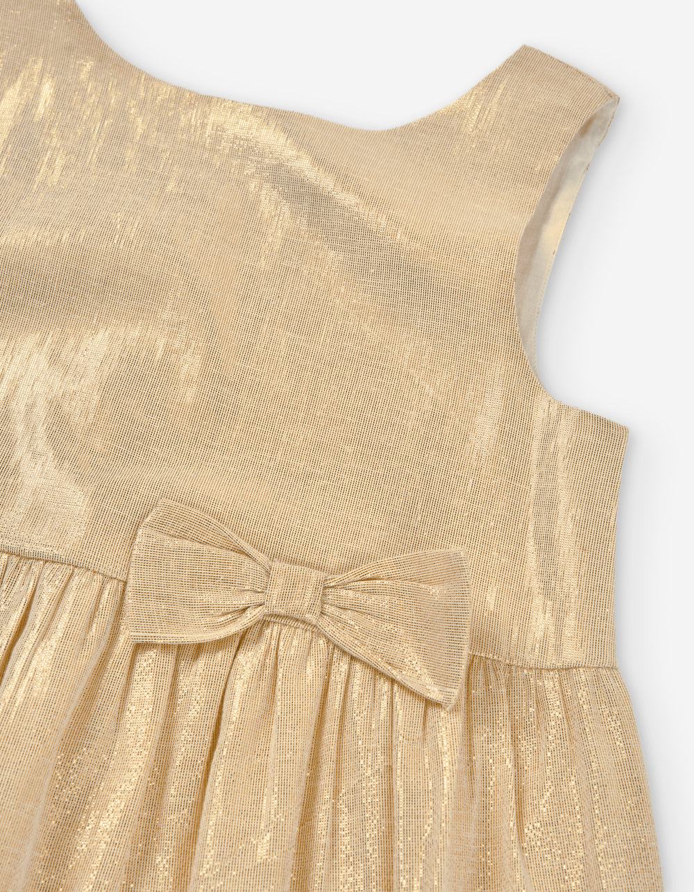 DRESS VOILE