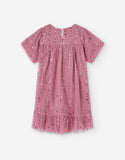 DRESS TULLE