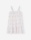 DRESS JERSEY AOP